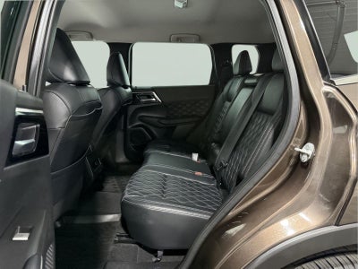 2022 Mitsubishi Outlander SEL Special Edition 2WD