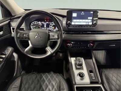 2022 Mitsubishi Outlander SEL Special Edition 2WD