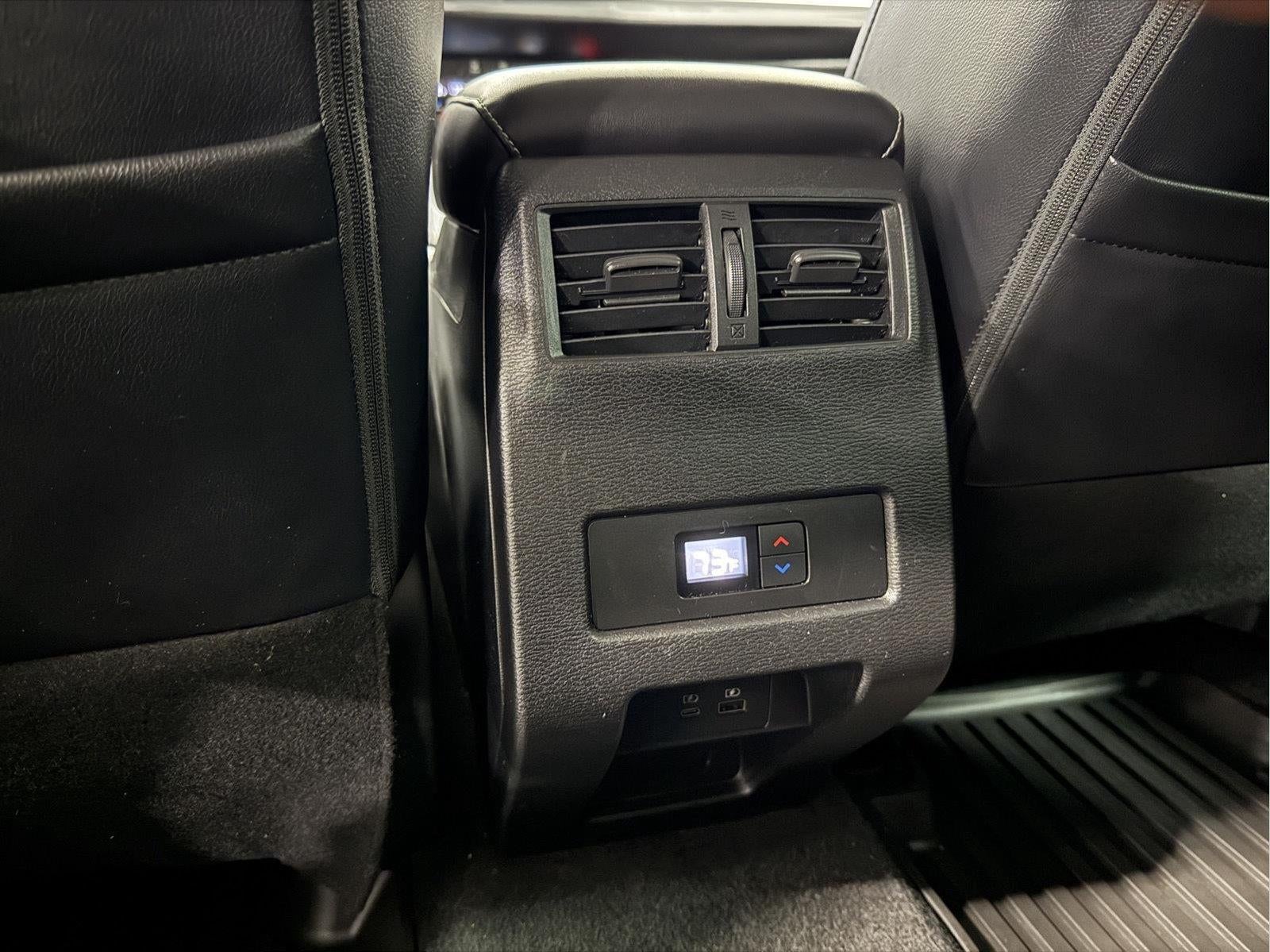 2022 Mitsubishi Outlander SEL Special Edition 2WD