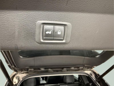 2022 Mitsubishi Outlander SEL Special Edition 2WD