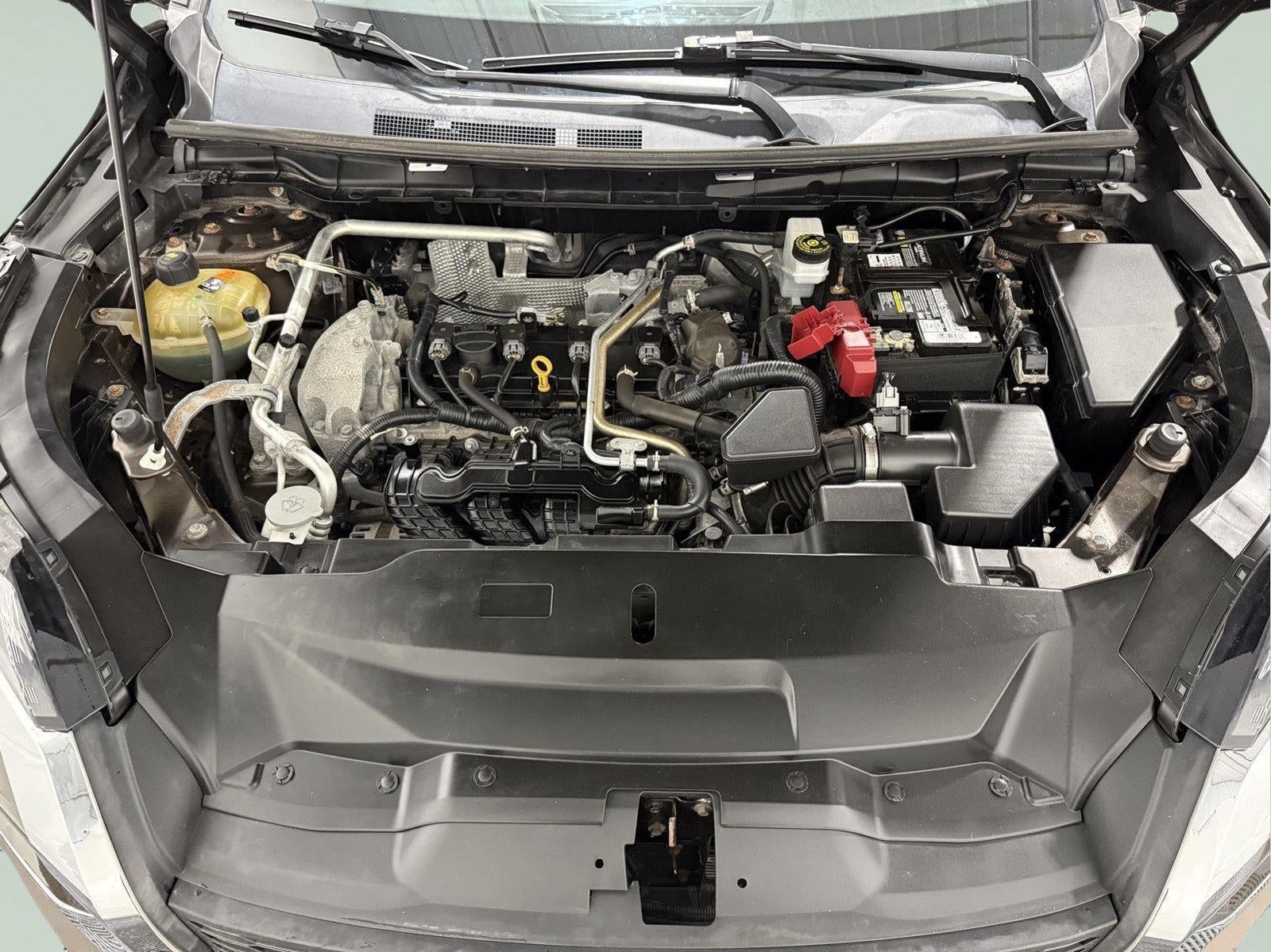 2022 Mitsubishi Outlander SEL Special Edition 2WD