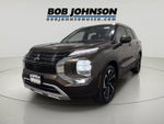 2022 Mitsubishi Outlander SEL Special Edition 2WD