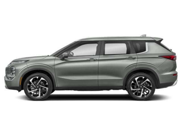 2022 Mitsubishi Outlander SE Launch Edition S-AWC