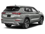 2022 Mitsubishi Outlander SE Launch Edition S-AWC