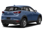 2021 Mazda Mazda CX-3 Sport