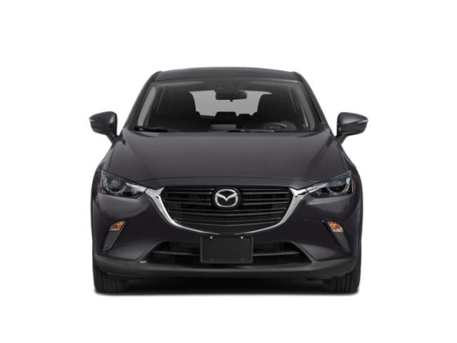 2021 Mazda Mazda CX-3 Sport