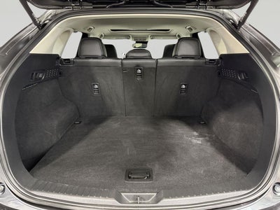 2025 Mazda Mazda CX-5 2.5 S Preferred