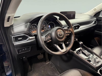 2025 Mazda Mazda CX-5 2.5 S Preferred