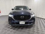 2025 Mazda Mazda CX-5 2.5 S Preferred