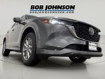 2025 Mazda Mazda CX-5 2.5 S Preferred
