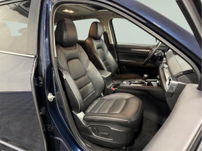 2025 Mazda Mazda CX-5 2.5 S Preferred