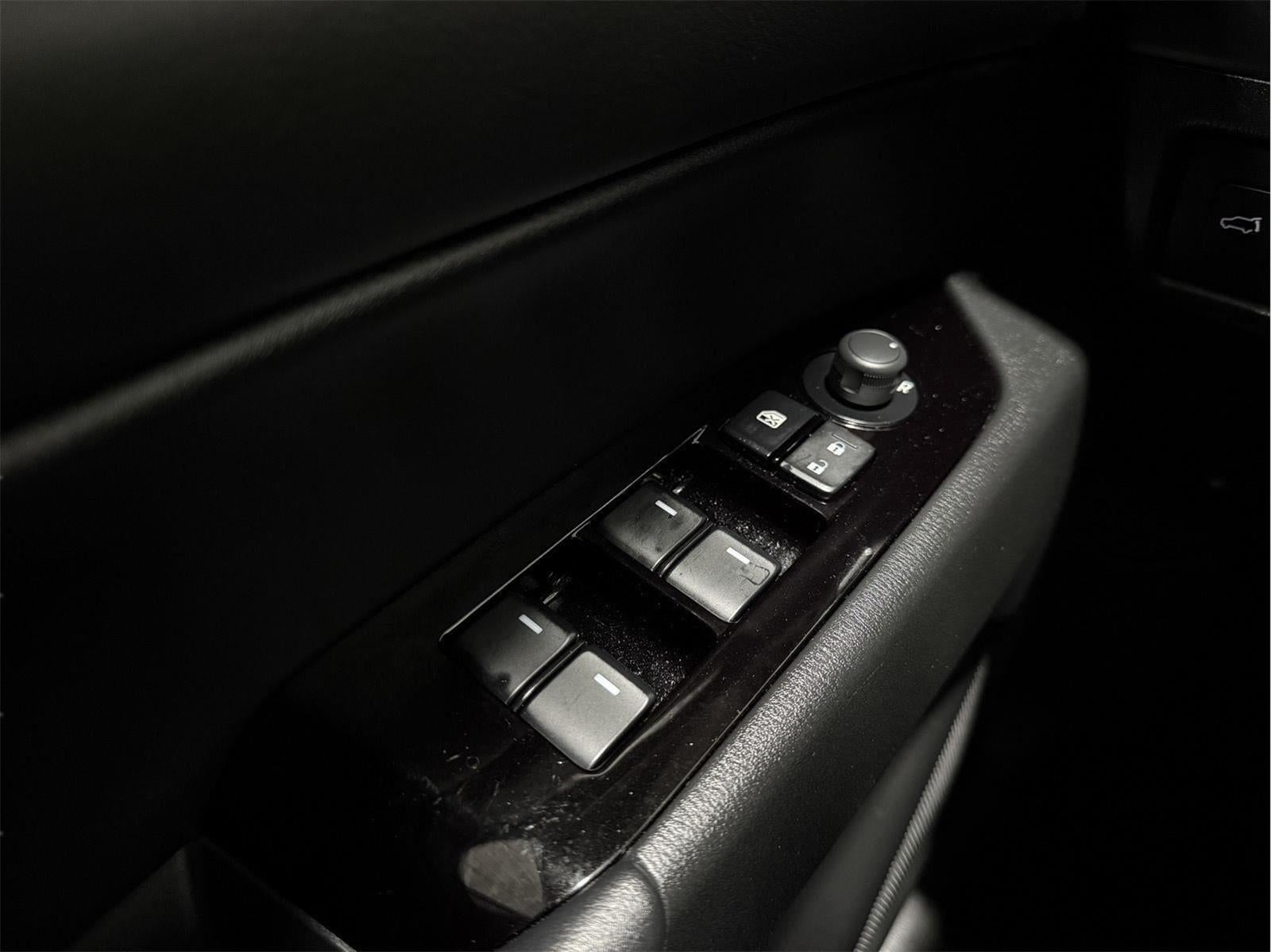 2025 Mazda Mazda CX-5 2.5 S Preferred