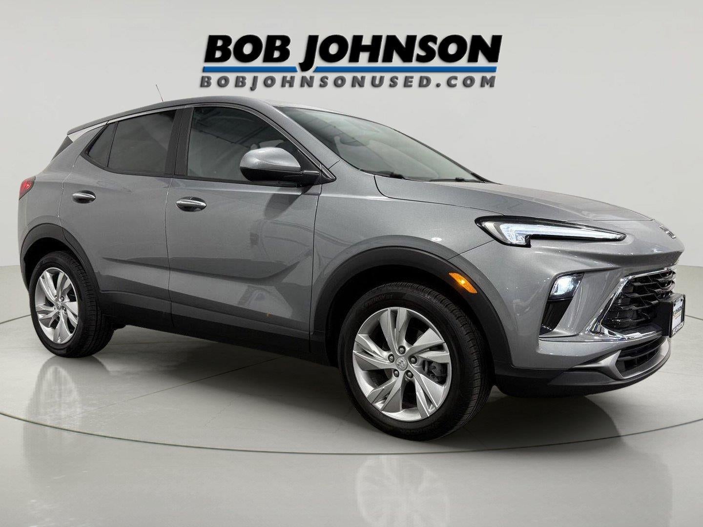 2024 Buick Encore GX Preferred FWD