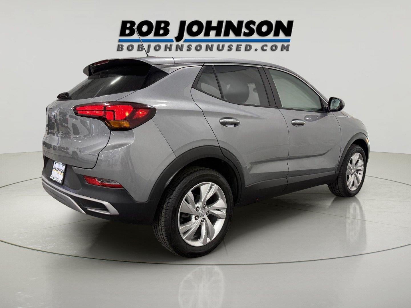 2024 Buick Encore GX Preferred FWD