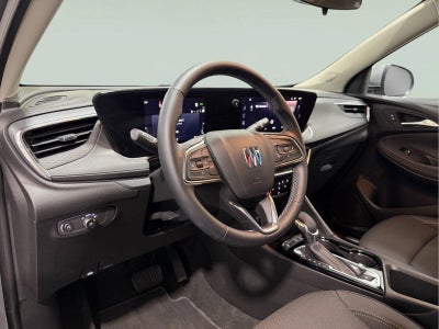 2024 Buick Encore GX Preferred FWD