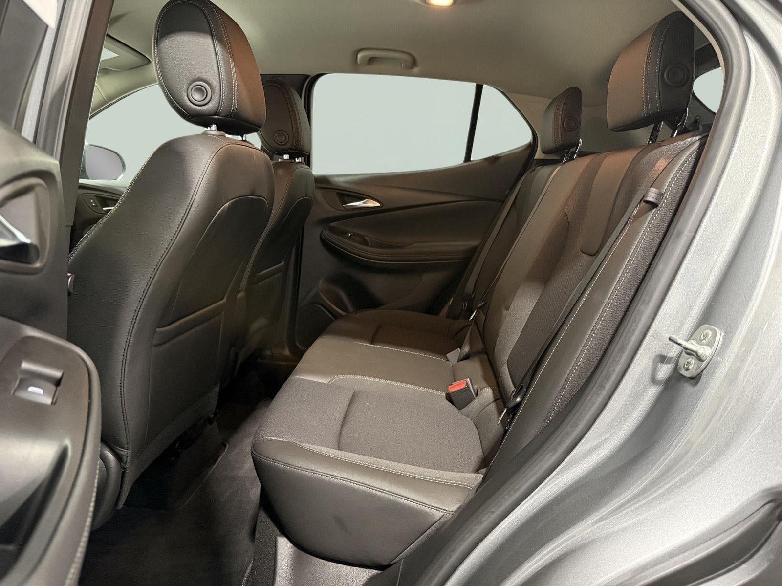 2024 Buick Encore GX Preferred FWD