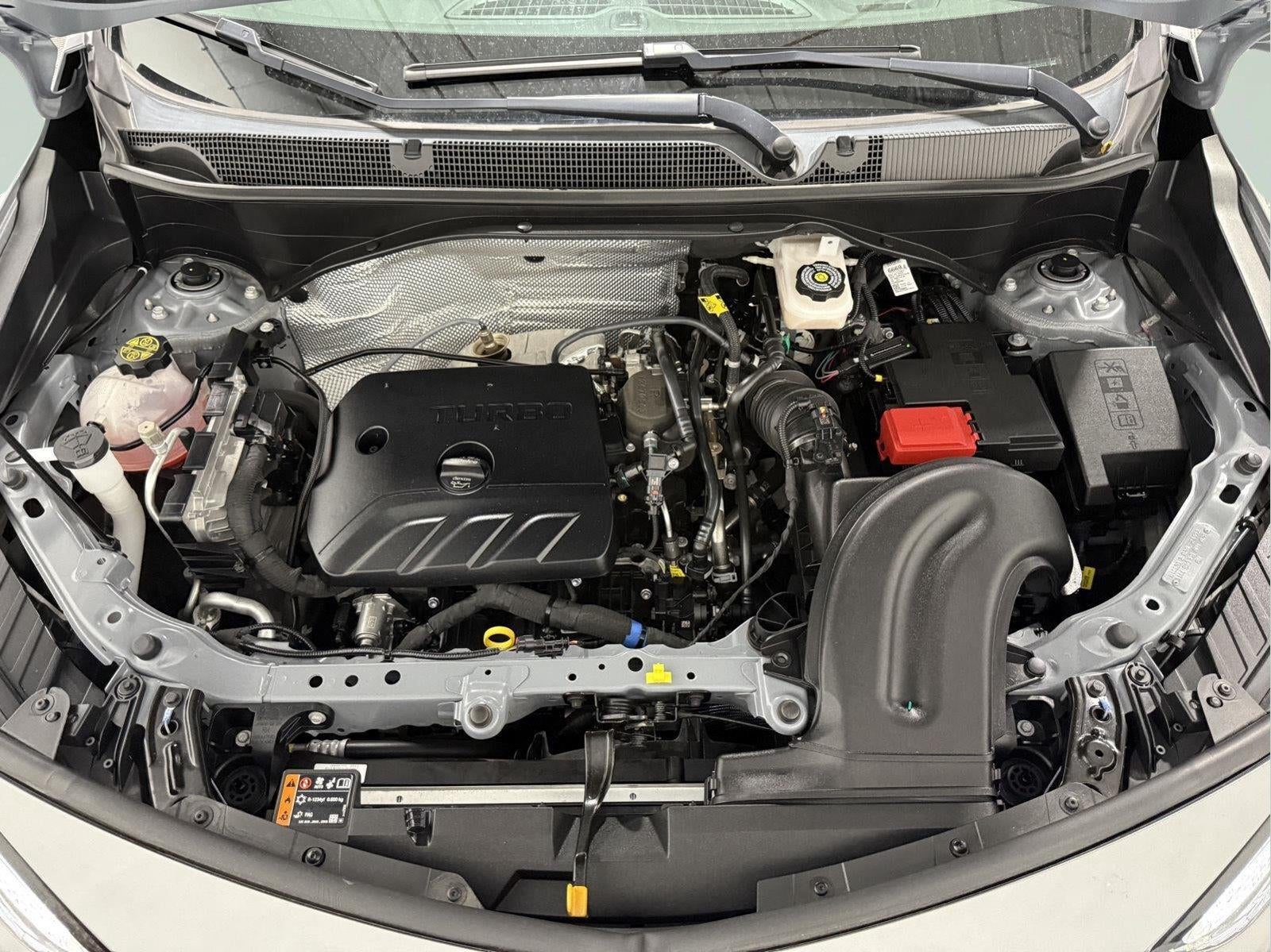 2024 Buick Encore GX Preferred FWD