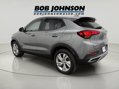 2024 Buick Encore GX Preferred FWD