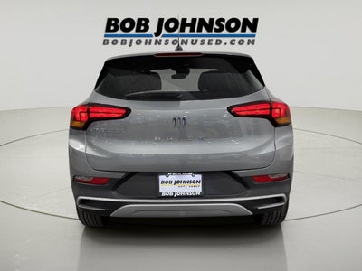 2024 Buick Encore GX Preferred FWD
