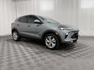 2024 Buick Encore GX Preferred FWD
