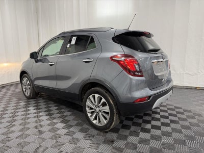 2019 Buick Encore AWD Preferred