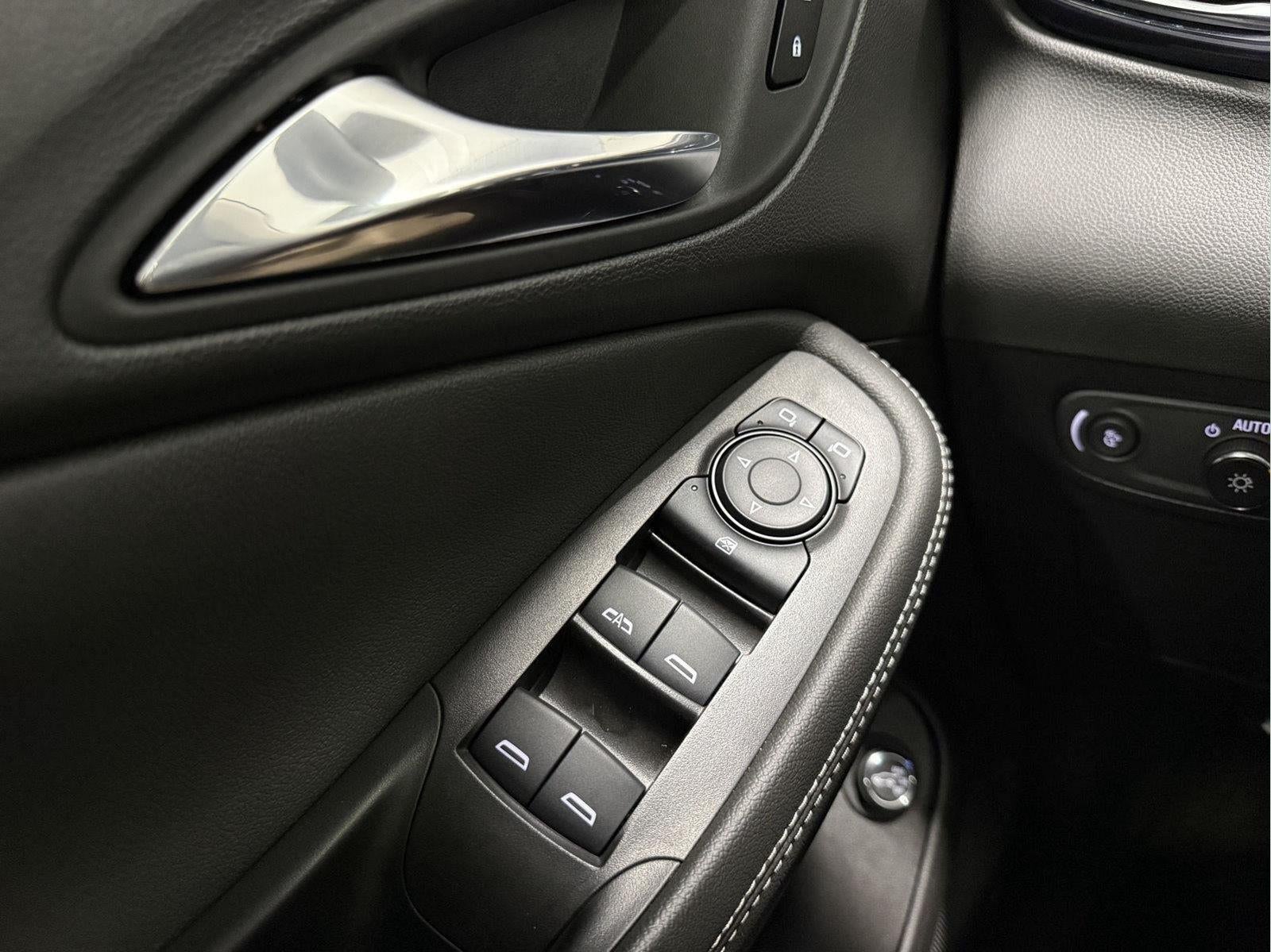 2023 Buick Encore GX Select AWD