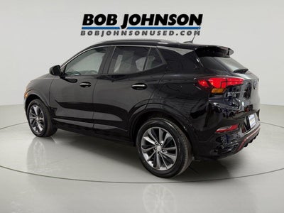 2023 Buick Encore GX Select AWD