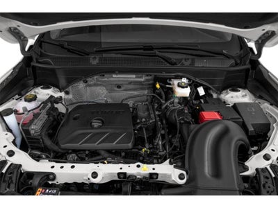 2021 Buick Encore GX AWD Essence