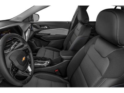 2024 Chevrolet Trax FWD 1RS