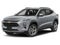 2024 Chevrolet Trax FWD LT