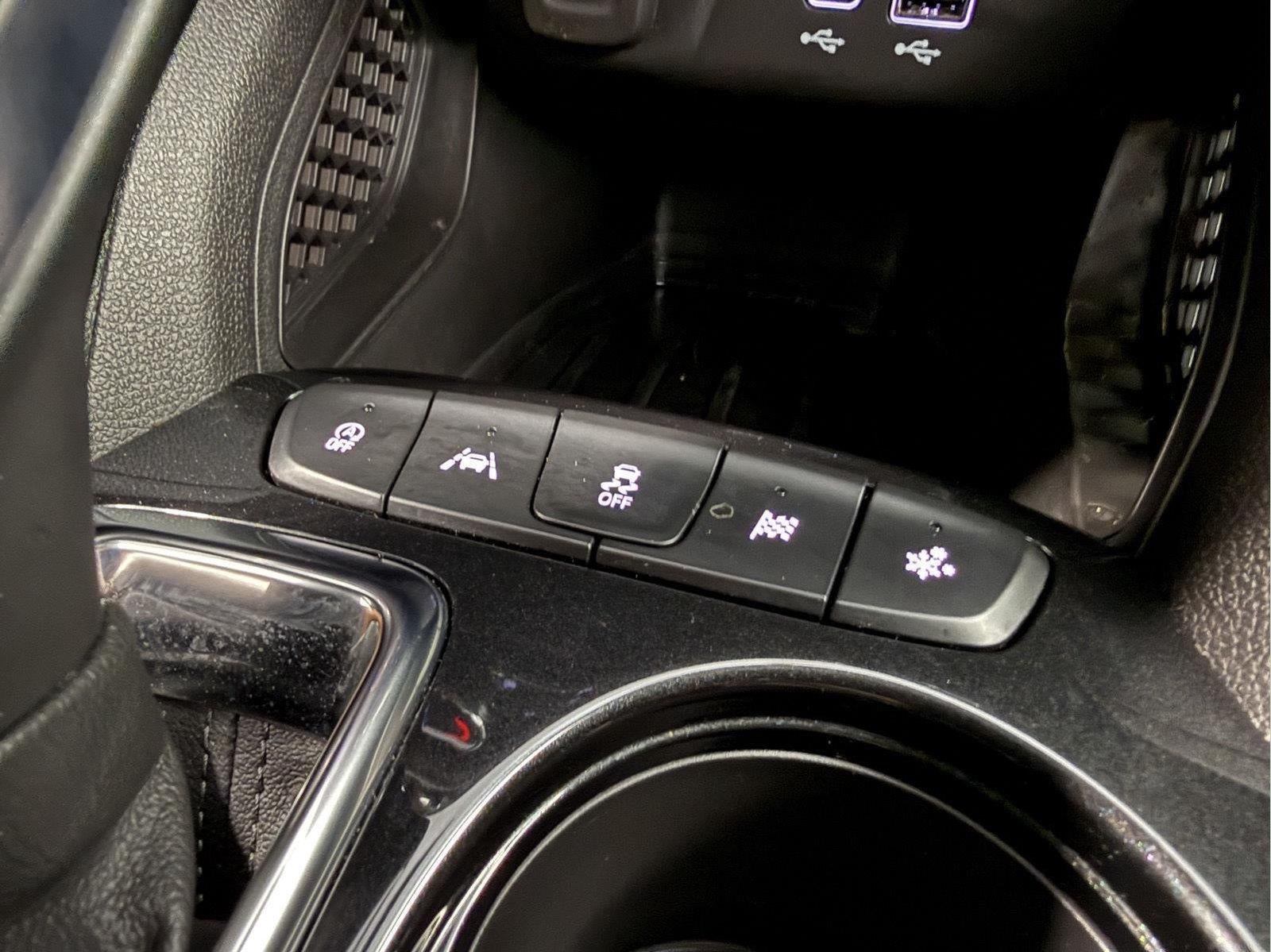 2026 Chevrolet Trailblazer FWD LT