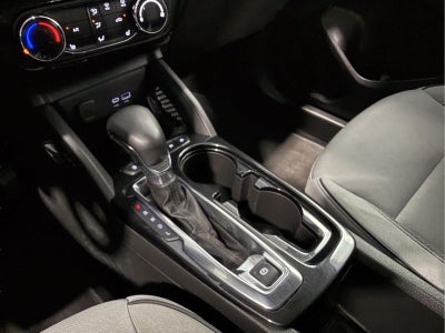 2026 Chevrolet Trailblazer FWD LT