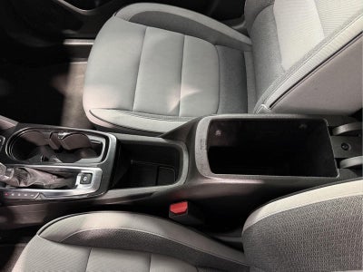 2026 Chevrolet Trailblazer FWD LT