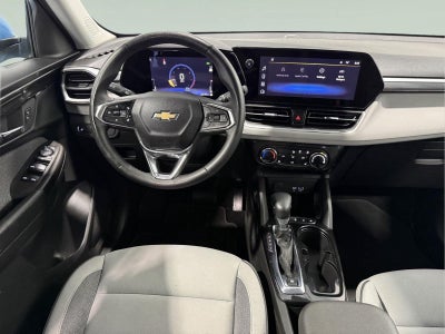 2026 Chevrolet Trailblazer FWD LT