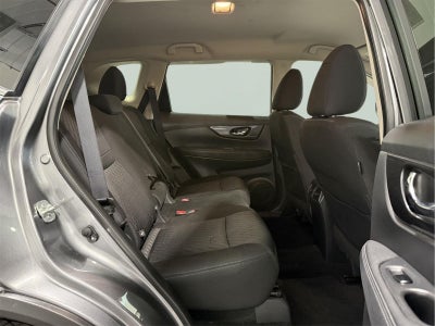 2020 Nissan Rogue SV Intelligent AWD