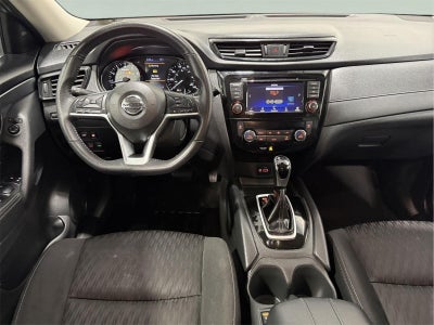 2020 Nissan Rogue SV Intelligent AWD