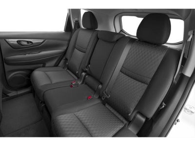 2020 Nissan Rogue SV Intelligent AWD