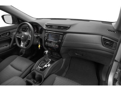 2020 Nissan Rogue SV Intelligent AWD