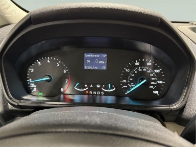 2022 Ford EcoSport S