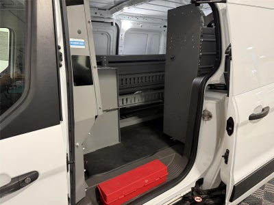 2020 Ford Transit Connect XL Cargo Van
