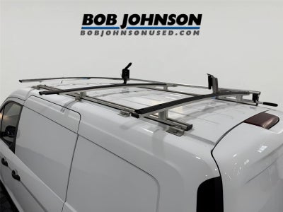 2020 Ford Transit Connect XL Cargo Van