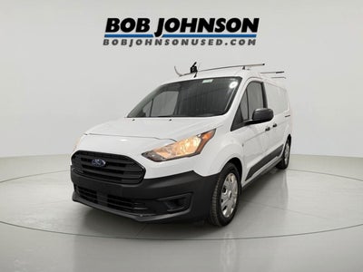 2020 Ford Transit Connect XL Cargo Van