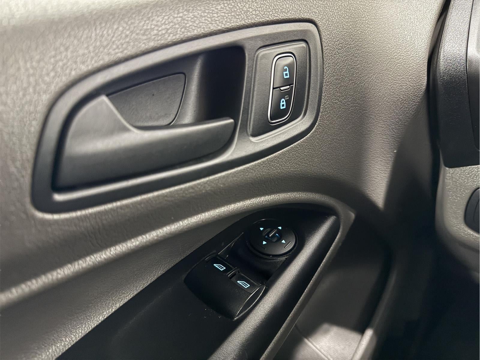 2020 Ford Transit Connect XL Cargo Van