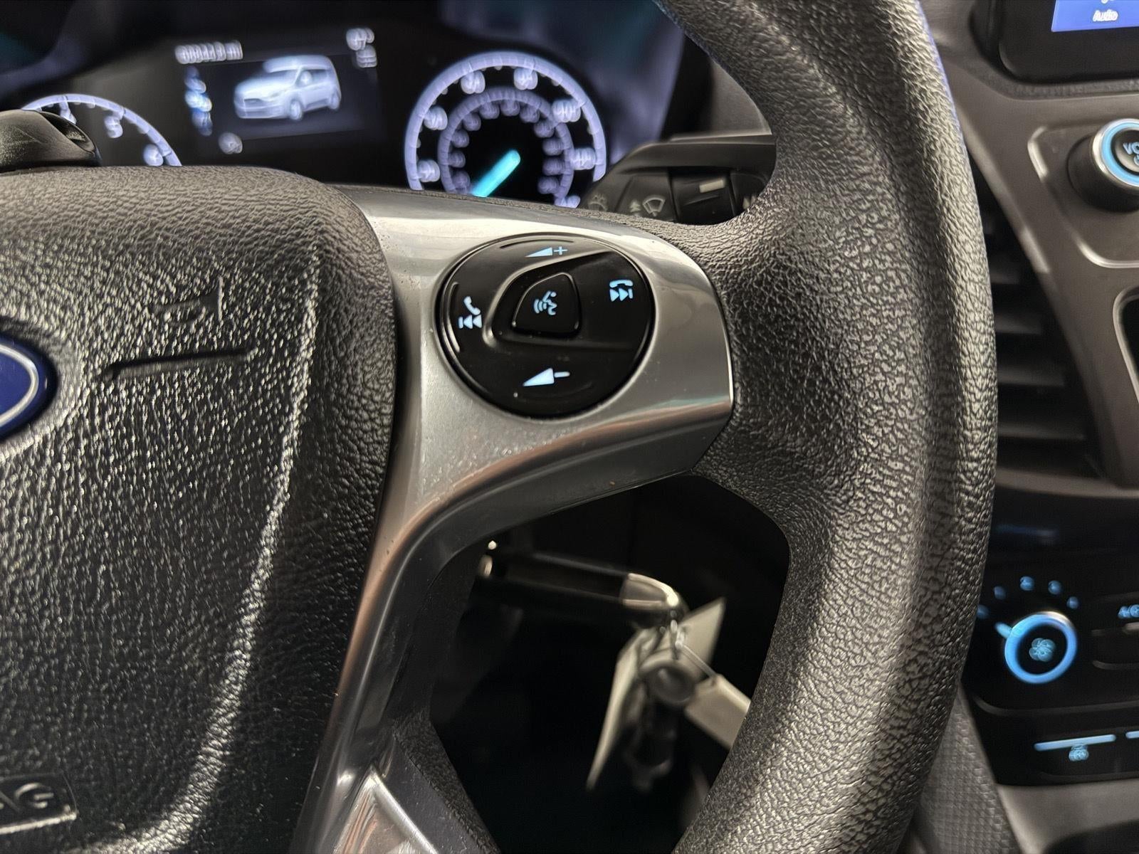 2020 Ford Transit Connect XL Cargo Van