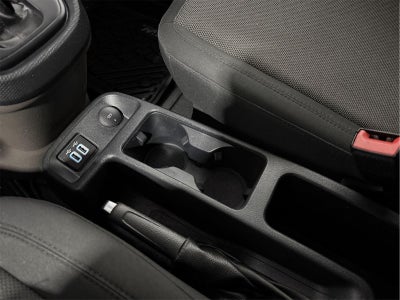 2020 Ford Transit Connect XL Cargo Van