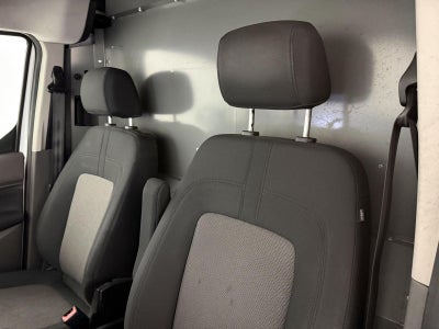 2020 Ford Transit Connect XL Cargo Van