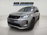 2020 Land Rover Discovery Sport R-Dynamic S