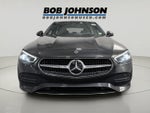 2022 Mercedes-Benz C 300 4MATIC® Sedan