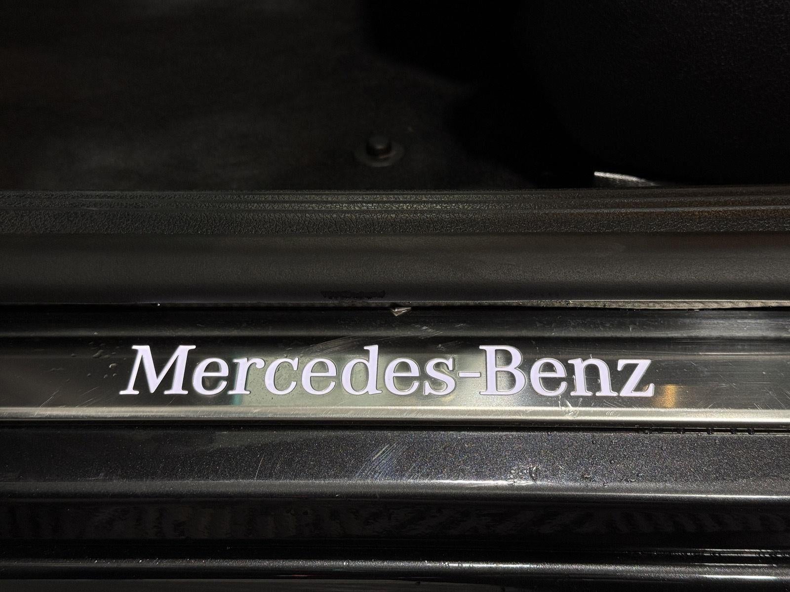 2022 Mercedes-Benz C 300 4MATIC® Sedan