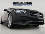 2022 Mercedes-Benz C 300 4MATIC® Sedan